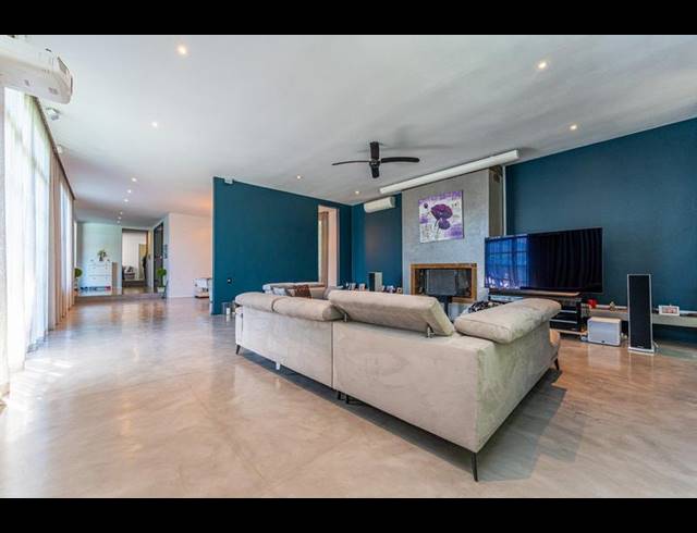 6 BEDROOM HOUSE FOR SALE IN MORNINGSIDE